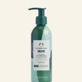 HAIR/BODY WASH ECLYPTS & RSMRY 200ML A0X