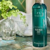 HAIR/BODY WASH BLUE MUSK ZEST 250ML