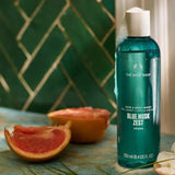 HAIR/BODY WASH BLUE MUSK ZEST 250ML