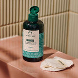 TONER SEAWEED 250ML A0X