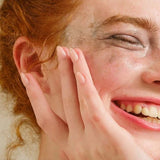 CLEANSING BUTTER CAMO L/E ROSE 90ML A0X