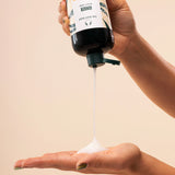 GINGER SCALP CARE CONDITIONER