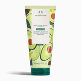 BODY LOTION AVOCADO 200ML