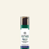 NIGHT LOTION TEA TREE 30ML