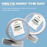 CLEANSING BUTTER CAMOMILE 20ML A0X