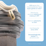 CLEANSING BUTTER CAMOMILE 90ML