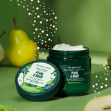 BODY YOGURT PEAR 200ML XM23 A0X