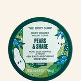 BODY YOGURT PEAR 200ML XM23 A0X
