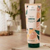 BODY LOTION ALMOND MILK 200ML