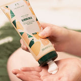 BODY LOTION ALMOND MILK 200ML