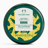 HAIR MASK BANANA 240ML