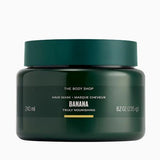 HAIR MASK BANANA 240ML
