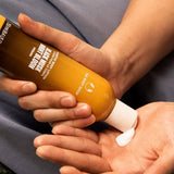 SCENTED BODY LOTION BLACK MUSK NIGHT BLO