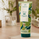 BODY LOTION OLIVE 200ML