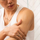 BODY LOTION OLIVE 200ML