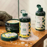 HAIR MASK BANANA 240ML