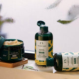 HAIR MASK BANANA 240ML