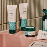 GEL CREAM SEAWEED 50ML A0X