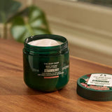 BODY YOGURT STRAWBERRY 200ML