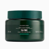 HAIR SCRUB TEA TREE RENO 240ML A0X