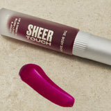 SHEER LIP/CHK TINT BLOOM 8ML