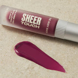 SHEER LIP/CHK TINT BRAVE 8ML