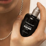 G4 DELUXE BLACK MUSK XM22 A0X