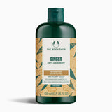 SHAMPOO GINGER 250ML
