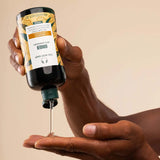 SHAMPOO GINGER 250ML AX