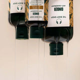 SHAMPOO ANTI DAND GINGER 250ML AX