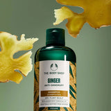 SHAMPOO GINGER 250ML AX