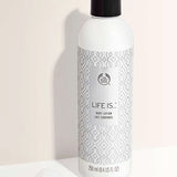BODY LOTION LIFE IS 250ML
