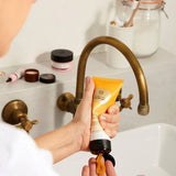 OIL IN GEL CLNSR OILS OF LFE 100ML