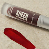 SHEER LIP/CHK TINT POWER 8ML